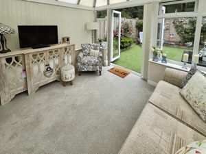 Conservatory- click for photo gallery